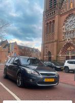 Ford Focus wagen Titanium 1.6 LPG g3, Auto's, 1596 cc, 15 km/l, 4 cilinders, 635 kg