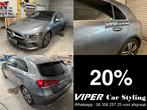 Ramen blinderen / Window tint Roosendaal – Hatchback 5-deurs, Auto diversen, Tuning en Styling, Ophalen