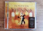 Andre Rieu - Forever Vienna - CD+DVD, Cd's en Dvd's, Ophalen of Verzenden, Classicisme, Zo goed als nieuw, Orkest of Ballet