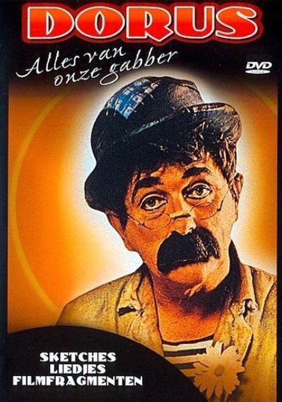 Dorus LP 's CD DVD 's VHS, Cd's en Dvd's, Cd's | Nederlandstalig, Zo goed als nieuw, Levenslied of Smartlap, Ophalen