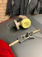 ABUS schijfremslot, met 2 originele sleutels, Motoren, Ophalen, Gebruikt