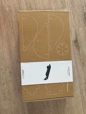 Joolz Eetblad / Food Tray beschikbaar voor biedingen