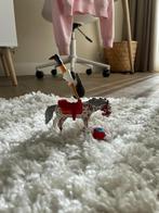 Playmobil voltige set, Verzamelen, Speelgoed, Verzenden, Gebruikt