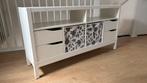 Nieuwe Ikea kallax tv meubel/dressoir., Huis en Inrichting, Ophalen, 100 tot 150 cm, Nieuw, Met lade(s)