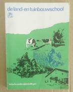 De land en tuinbouwschool Cursusjaar 1968 - 1969 LOI, Ophalen of Verzenden, Gelezen