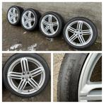 19 inch. Origineel peelers zomerset, 255 mm, Banden en Velgen, Nieuw, Zomerbanden