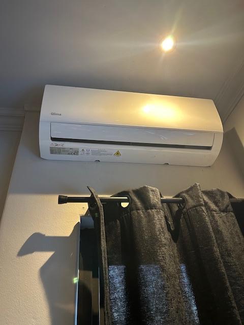 3x Qlima Airco met Buitenunit - Zelf Demonteren, Witgoed en Apparatuur, Airco's, Gebruikt, Wandairco, Minder dan 60 m³, 3 snelheden of meer