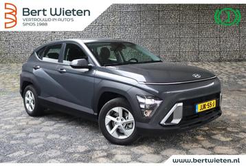 Hyundai Kona 1.6 GDI HEV Comfort beschikbaar voor biedingen