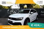 Volkswagen Tiguan 1.4 TSI 150pk|R-Line|Black St € 24.950,0, Automaat, 4 cilinders, 150 pk, Wit