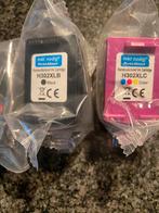 Inkjet cartridge Hp 302 Nieuw, Ophalen of Verzenden, Nieuw, Cartridge, PrintAbout