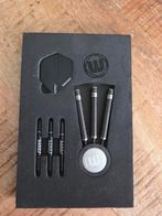 Winmau Blackout 25g Nieuw - 90% Tungsten Darts, Ophalen of Verzenden