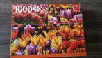Jumbo Hollandse Tulpen, King Las Vegas en Barcelona en nog m, Ophalen of Verzenden, 500 t/m 1500 stukjes, Zo goed als nieuw, Legpuzzel