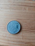 Gulden 1980, Postzegels en Munten, Munten | Nederland, Ophalen, Koningin Juliana, 1 gulden