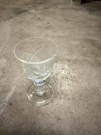 30 Geslepen Likeurglaasjes, Antiek en Kunst, Antiek | Glas en Kristal, Ophalen of Verzenden