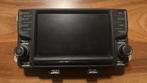 Volkswagen navigatie systeem, Ophalen of Verzenden, Zo goed als nieuw