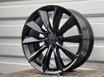 19" RC Racing NIGHTEDITION Velgen TESLA KIA HYUNDAI NISSAN, Auto-onderdelen, Banden en Velgen, Nieuw, 235 mm, Velg(en), Personenwagen