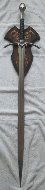 Gandalf's Zwaard - Lord of the Rings Replica, Verzamelen, Lord of the Rings, Ophalen of Verzenden