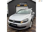 Volkswagen Golf 1.4 TSI Highline *Clima*PDC*Cruise*Nap*Apk*, Auto's, Voorwielaandrijving, Stof, Gebruikt, Zwart
