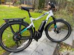 Haibike trekking 7.0, Gebruikt, 51 tot 55 cm, 50 km per accu of meer, Ophalen