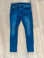 G star raw spijkerbroek 3301 31 32 !!, Blauw, W32 (confectie 46) of kleiner, Ophalen of Verzenden, Zo goed als nieuw