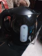 Eden waterkoker ~zgan, 1 tot 2 liter, Ophalen of Verzenden, Zo goed als nieuw