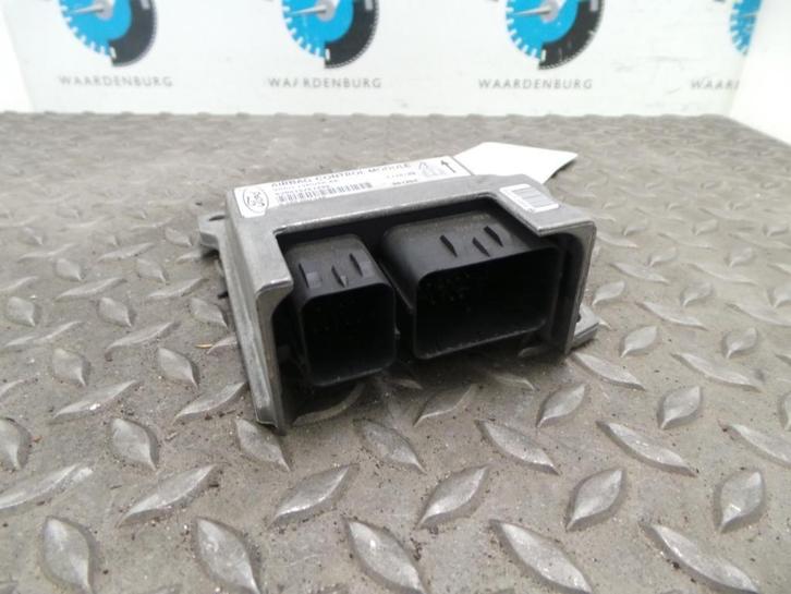 FORD FOCUS [ECU] 2004, Auto-onderdelen, Elektronica en Kabels, Gebruikt, ARN erkend, Stiba lid, Erkend duurzaam, Ophalen of Verzenden