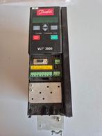 danfoss vlt 2800 3x 380-480v 3.6kva, Ophalen of Verzenden, Gebruikt