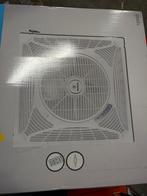 3 stuks Westinghouse Windsquare Plafondventilator LED, Ophalen of Verzenden, Nieuw, Overige