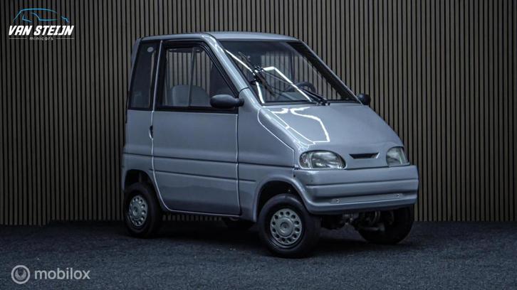 Canta Brommobiel XL | Nieuw Staat | 17dkm, Diversen, Brommobielen en Scootmobielen, Gebruikt, Canta