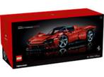 LEGO combo 42143 Ferrari 42115 Lamborghini 42083 Bugatti, Ophalen, Nieuw, Complete set, Lego