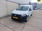 Dacia Dokker 1.5 dCi 75 Basic 2e eigenaar NAP 1jaar APK, Gebruikt, Euro 6, 4 cilinders, 620 kg