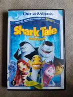 Shark Tale - dreamworks - dvd, Ophalen of Verzenden