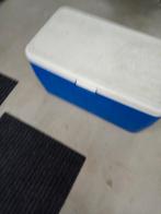 Koelbox in goede staat, Ophalen of Verzenden, Gebruikt, Koelbox, Koelelement