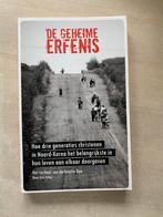 De geheime erfenis (Eric Foley), Ophalen of Verzenden, Zo goed als nieuw