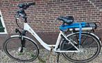 EvoBike Ultra Comfortable CTB Elektrische Fiets, Fietsen en Brommers, Elektrische fietsen, Gebruikt, 51 tot 55 cm, 30 tot 50 km per accu