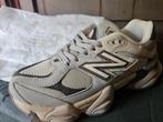 New Balance 9060, Beige, New Balance, Nieuw, Ophalen of Verzenden