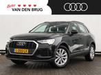 Audi Q3 45 TFSI e Business Edition | Trekhaak | Achteruitrij, Stof, Gebruikt, Euro 6, Zwart