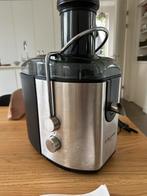 Electrolux Juicer EJE955C - Sapcentrifuge, Witgoed en Apparatuur, Ophalen, Zo goed als nieuw, Elektrisch, Sapcentrifuge