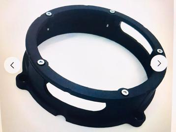 Ducati ABS Clutch Housing Extention oa - Zie Lijst Onderaan beschikbaar voor biedingen