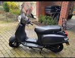 Riva BTC Snorscooter 50cc, Tel 0638701020, Fietsen en Brommers, Snorfietsen en Snorscooters, Overige merken, Gebruikt, Ophalen