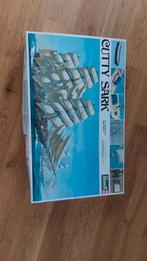 Revell Cutty Sark Bouwdoos zeilschip, Ophalen of Verzenden, 1:50 of kleiner