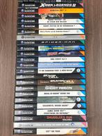 Nintendo GameCube Games Most Complete With Manual, Gekoppelde computers, Www.nintendo.com, Ophalen of Verzenden, Zo goed als nieuw