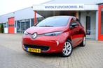 Renault ZOE R110 Limited 41 kWh (Huur Accu) Aut. Navi|Clima|, Gebruikt, 300 km, 41 kWh, 683 min