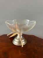 Kleine bonbonnière, Fries draadglas, Antiek en Kunst, Ophalen of Verzenden
