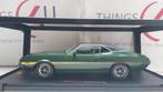 Ixo 1:18 Ford Gran Torino uit de Film Gran Torino 1972 groen, Hobby en Vrije tijd, Modelauto's | 1:18, Ophalen of Verzenden, Nieuw