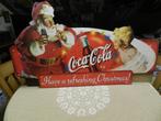 COCA COLA KERST, Diversen, Kerst, Ophalen