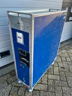 KLM vliegtuigtrolley Full size, Ophalen, Gebruikt, ., Overige typen