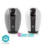 SmartLife Wi-Fi Smart IP-Camera, Draaien, Kantelen, Full HD