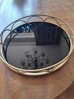 Decoraties sfeervolle blad voor Kaarsen & Kerst, Ophalen, Overige materialen, Schaal, Rond