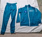 Squid Game Pak - Maat XXL (valt als L/XL), Ophalen of Verzenden, Gedragen, Overige thema's, Kleding